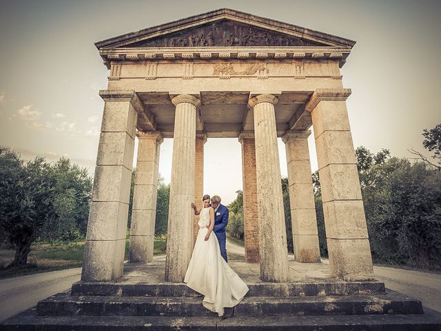 Il matrimonio di Dario e Elena a Teramo, Teramo 33