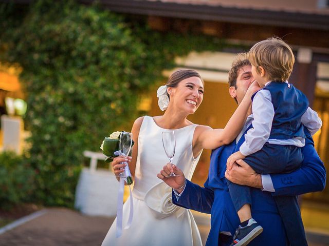 Il matrimonio di Dario e Elena a Teramo, Teramo 38