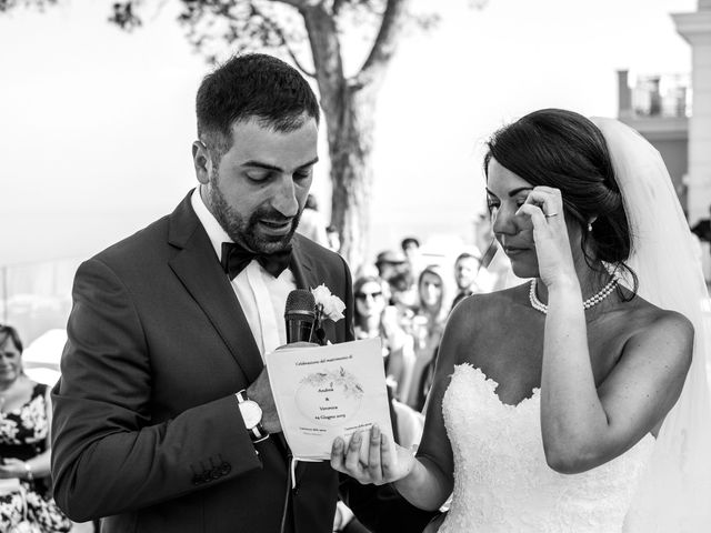 Il matrimonio di Andrea e Veronica a Itala, Messina 14