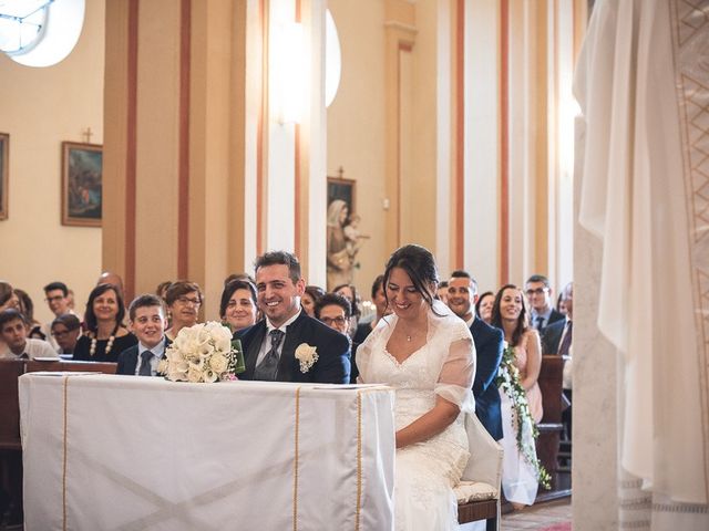 Il matrimonio di Alberto e Gabriella a Caramagna Piemonte, Cuneo 54