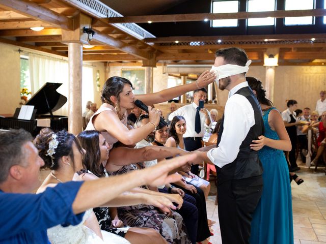 Il matrimonio di Alessandro e Erica a Piscina, Torino 31