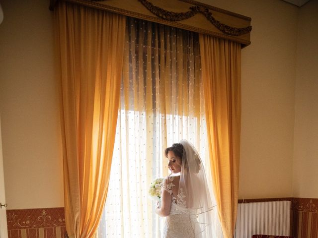 Il matrimonio di Sebastiano e Alessia a Gela, Caltanissetta 3