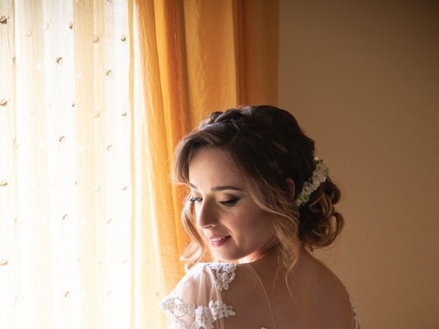 Il matrimonio di Sebastiano e Alessia a Gela, Caltanissetta 4