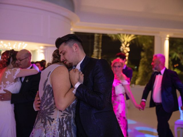 Il matrimonio di Sebastiano e Alessia a Gela, Caltanissetta 6