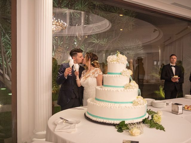 Il matrimonio di Sebastiano e Alessia a Gela, Caltanissetta 7