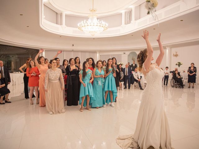Il matrimonio di Sebastiano e Alessia a Gela, Caltanissetta 8