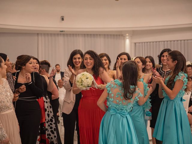 Il matrimonio di Sebastiano e Alessia a Gela, Caltanissetta 10