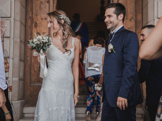 Il matrimonio di Andrea e Vanessa a Bertinoro, Forlì-Cesena 26