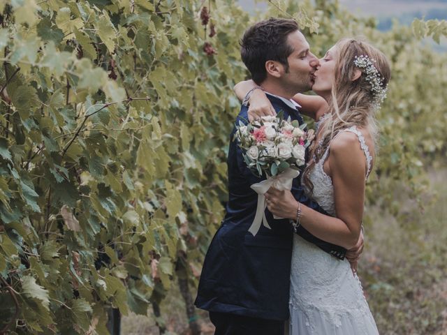 Il matrimonio di Andrea e Vanessa a Bertinoro, Forlì-Cesena 42