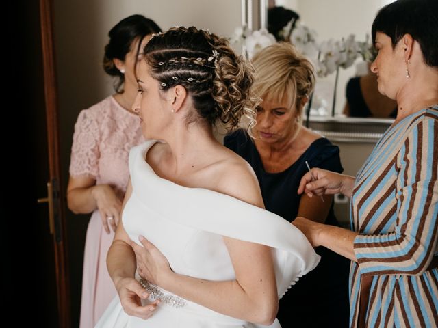 Il matrimonio di Carlo e Alice a Vaprio d&apos;Adda, Milano 19