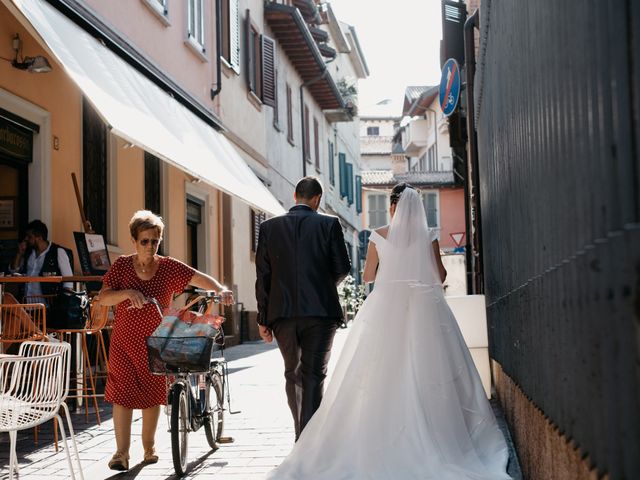 Il matrimonio di Carlo e Alice a Vaprio d&apos;Adda, Milano 47