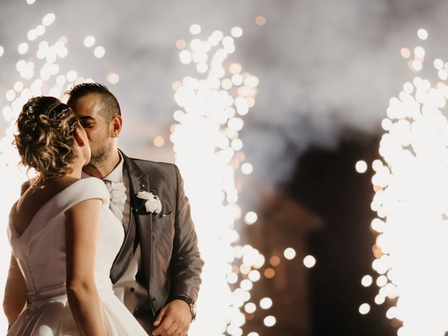 Il matrimonio di Carlo e Alice a Vaprio d&apos;Adda, Milano 81