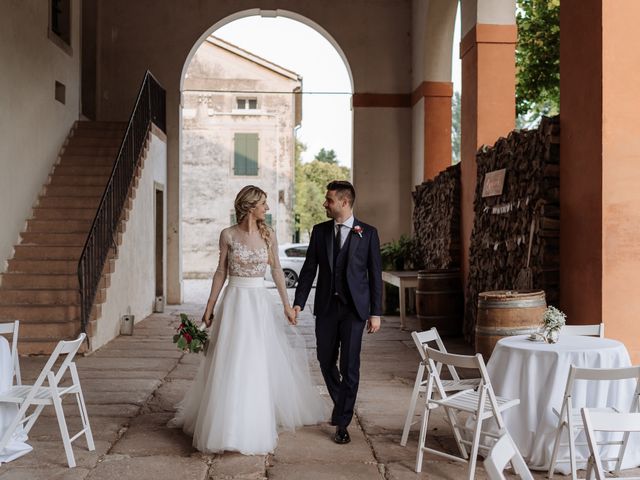 Il matrimonio di Roberto e Sonia a Gaiarine, Treviso 27