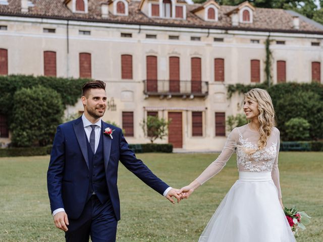 Il matrimonio di Roberto e Sonia a Gaiarine, Treviso 28
