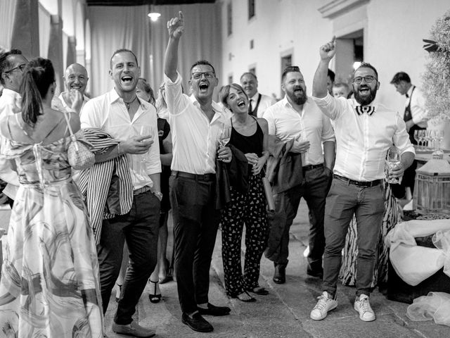 Il matrimonio di Roberto e Sonia a Gaiarine, Treviso 38