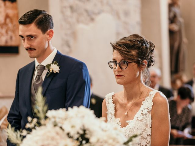 Il matrimonio di Andrea e Myriam a Erba, Como 92