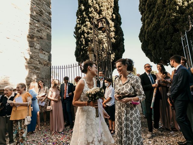 Il matrimonio di Andrea e Myriam a Erba, Como 288