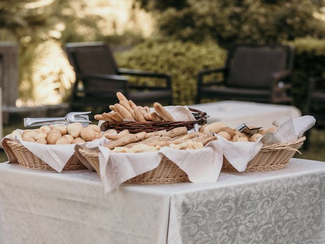 Il matrimonio di Andrea e Myriam a Erba, Como 346