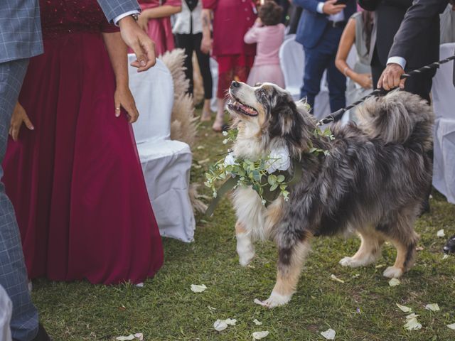 Il matrimonio di IVAN e ROBERTA a Compiano, Parma 50