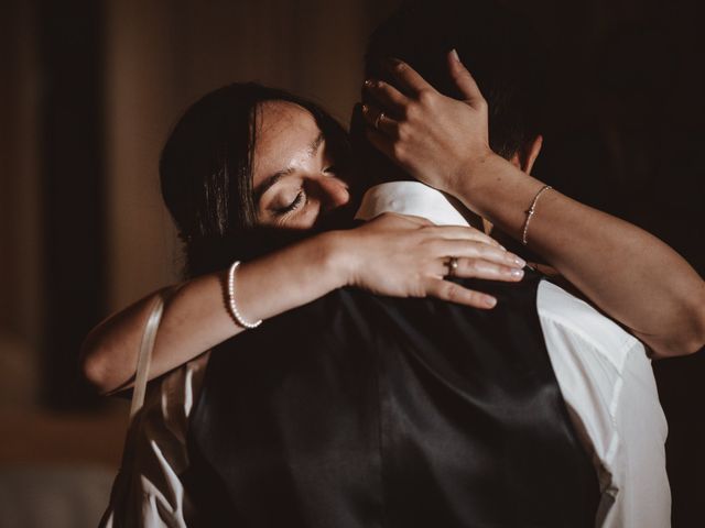 Il matrimonio di Francesco e Cristina a Figline Valdarno, Firenze 23