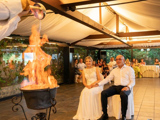 Il matrimonio di Adriana e Diego a Annone di Brianza, Lecco 1