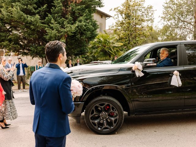 Il matrimonio di Carlo e Alice a Viano, Reggio Emilia 27