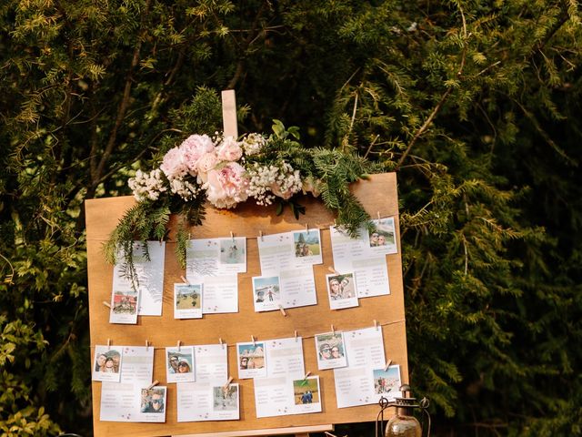 Il matrimonio di Carlo e Alice a Viano, Reggio Emilia 65