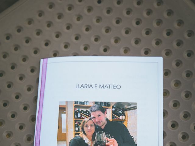 Il matrimonio di Matteo e Ilaria a Legnano, Milano 18