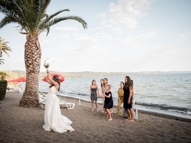 Il matrimonio di Daniele  e Veronica  a Orvieto, Terni 11