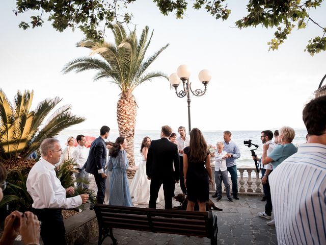 Il matrimonio di Daniele  e Veronica  a Orvieto, Terni 12