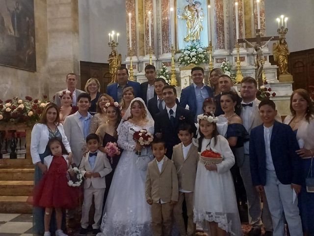 Il matrimonio di Lucia e Giovanni Antonio a Alghero, Sassari 2