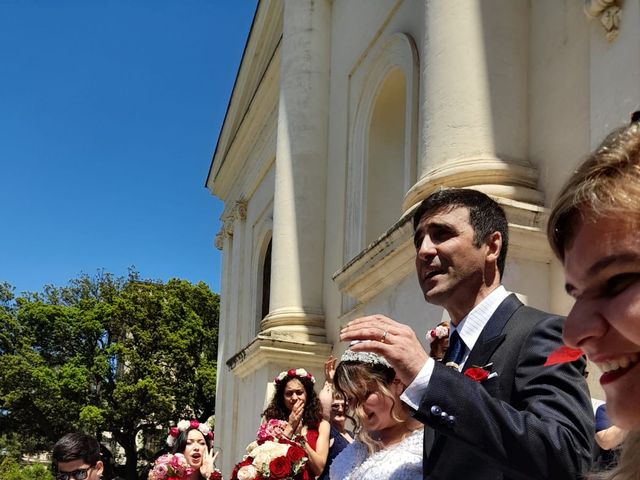 Il matrimonio di Lucia e Giovanni Antonio a Alghero, Sassari 13