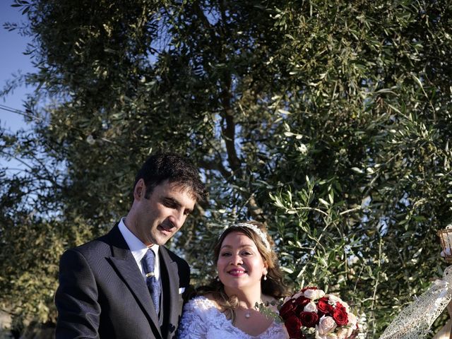 Il matrimonio di Lucia e Giovanni Antonio a Alghero, Sassari 37