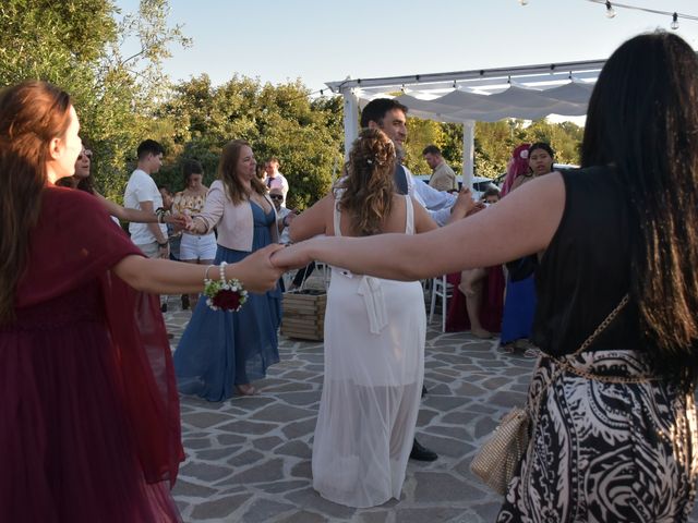 Il matrimonio di Lucia e Giovanni Antonio a Alghero, Sassari 62