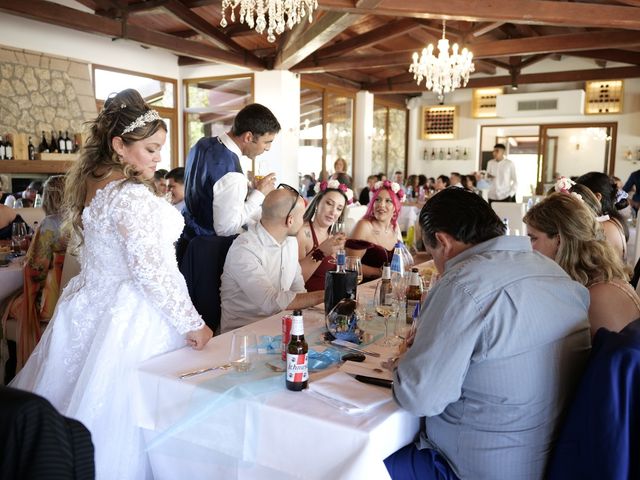 Il matrimonio di Lucia e Giovanni Antonio a Alghero, Sassari 71