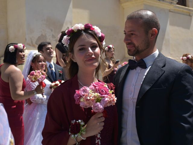 Il matrimonio di Lucia e Giovanni Antonio a Alghero, Sassari 83