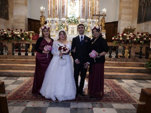 Il matrimonio di Lucia e Giovanni Antonio a Alghero, Sassari 96