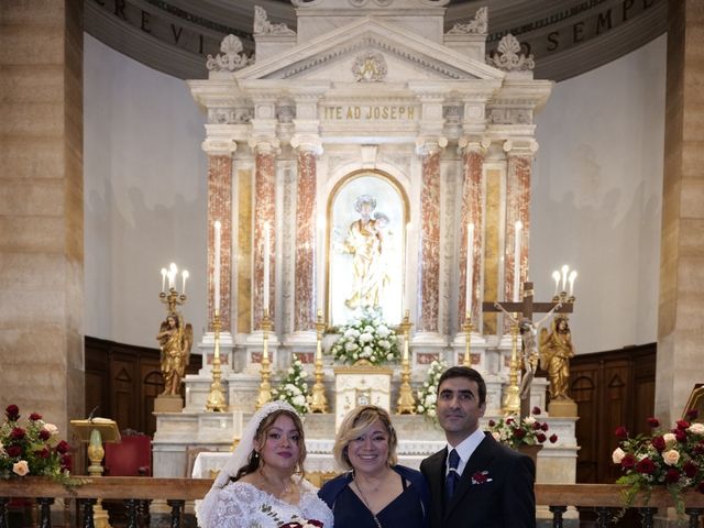 Il matrimonio di Lucia e Giovanni Antonio a Alghero, Sassari 97