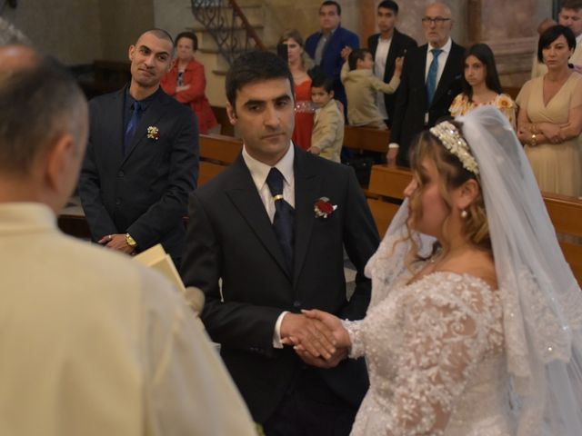 Il matrimonio di Lucia e Giovanni Antonio a Alghero, Sassari 104