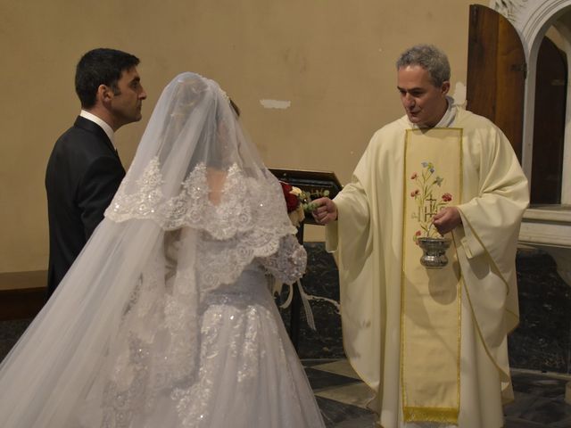 Il matrimonio di Lucia e Giovanni Antonio a Alghero, Sassari 115