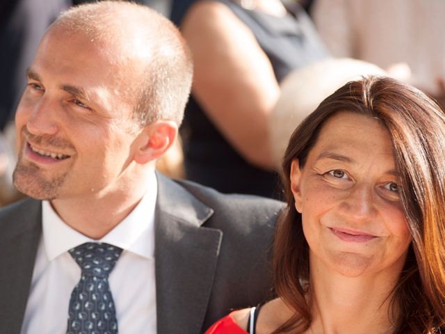 Il matrimonio di Federico e Claudia a Bologna, Bologna 49