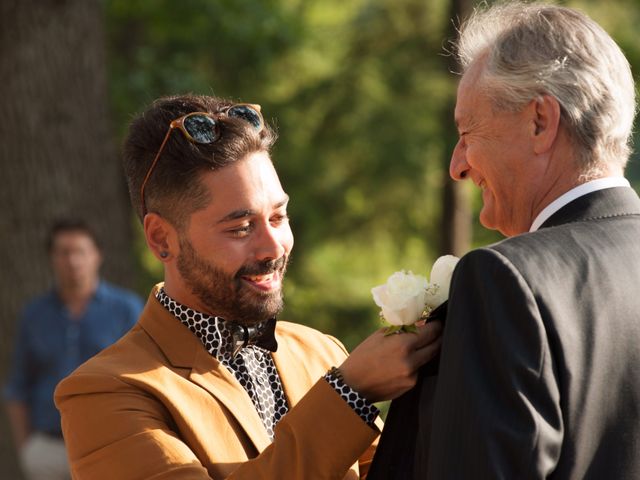 Il matrimonio di Federico e Claudia a Bologna, Bologna 52