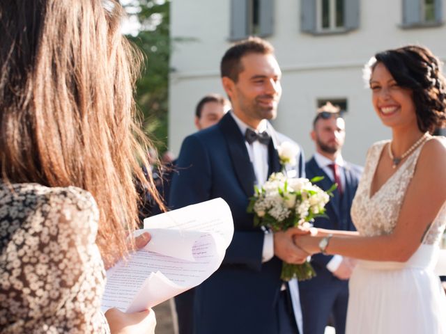 Il matrimonio di Federico e Claudia a Bologna, Bologna 59