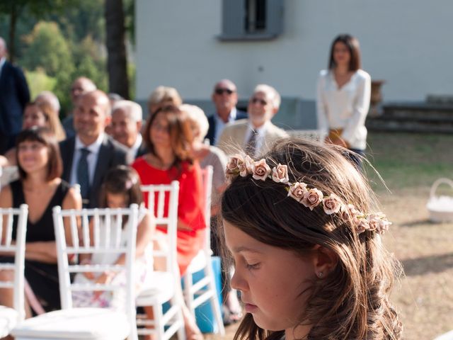 Il matrimonio di Federico e Claudia a Bologna, Bologna 62