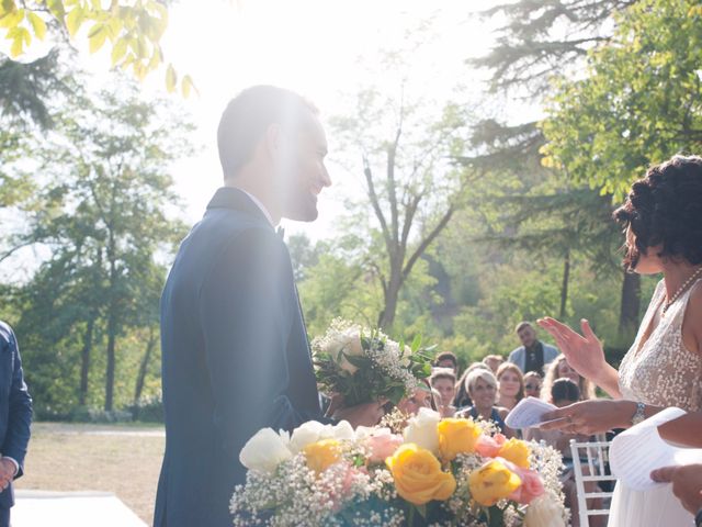 Il matrimonio di Federico e Claudia a Bologna, Bologna 65