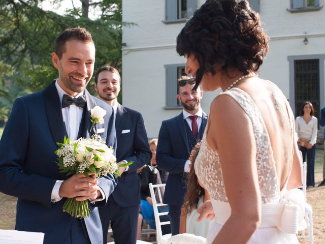 Il matrimonio di Federico e Claudia a Bologna, Bologna 66