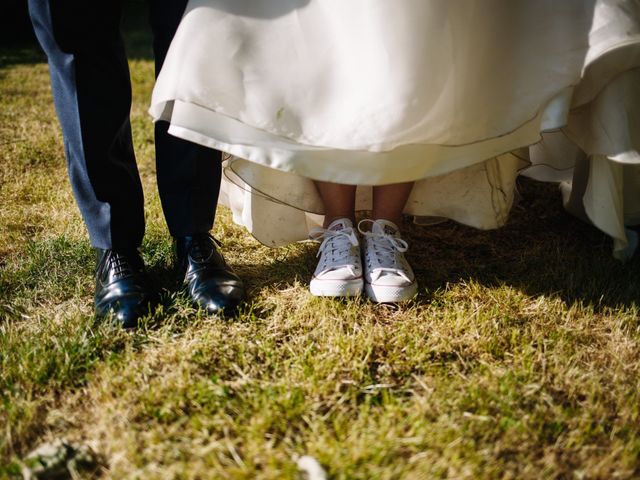 Il matrimonio di Simone e Elisa a Vigevano, Pavia 141