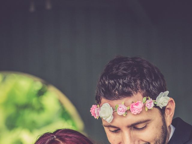 Il matrimonio di Francesco e Yessica a Robecco sul Naviglio, Milano 18