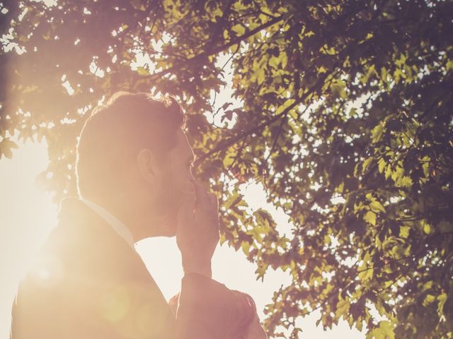 Il matrimonio di Francesco e Yessica a Robecco sul Naviglio, Milano 38