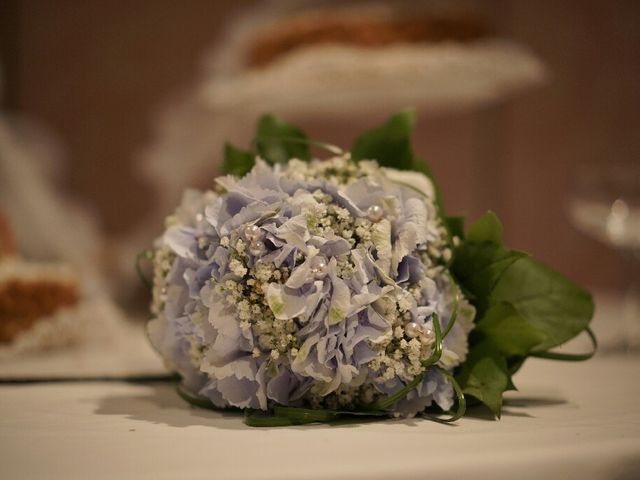 Il matrimonio di Michele  e Arianna a Villa di Chiavenna, Sondrio 1